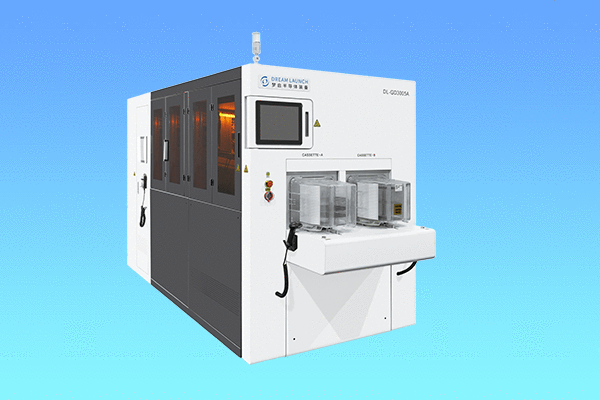 晶圓減薄機(jī)有哪些應(yīng)用領(lǐng)域？