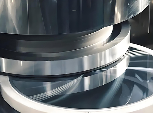  晶圓拋光機(jī)和研磨設(shè)備有什么區(qū)別？