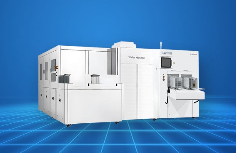 晶圓減薄機(jī)和自動(dòng)磨削機(jī)有什么區(qū)別？