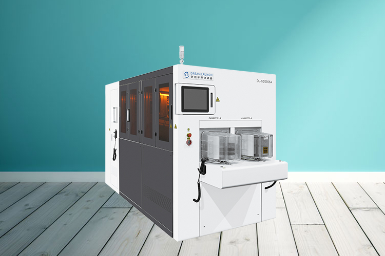 晶圓倒角機(jī)加工時(shí)圓弧面出現(xiàn)差異的原因