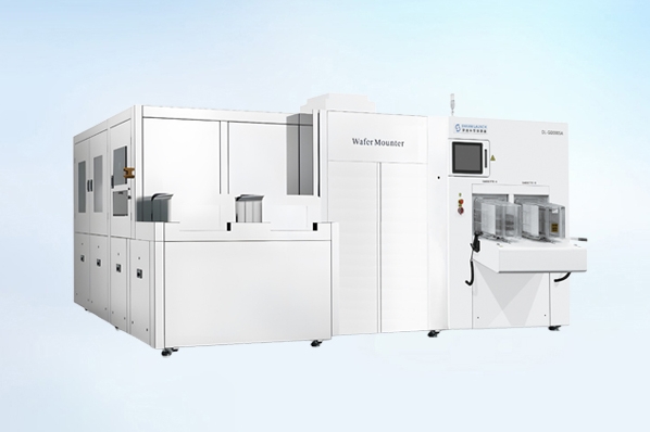 晶圓研磨機：未來半導體制造的核心技術(shù)