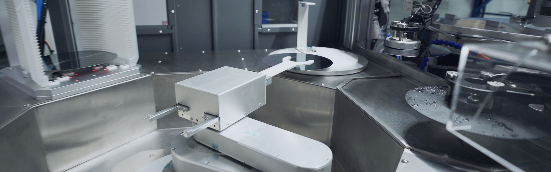 晶圓減薄機(jī)廠家