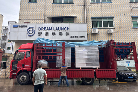 江蘇半導(dǎo)體企業(yè)訂購(gòu)全自動(dòng)高精密晶圓減薄機(jī)