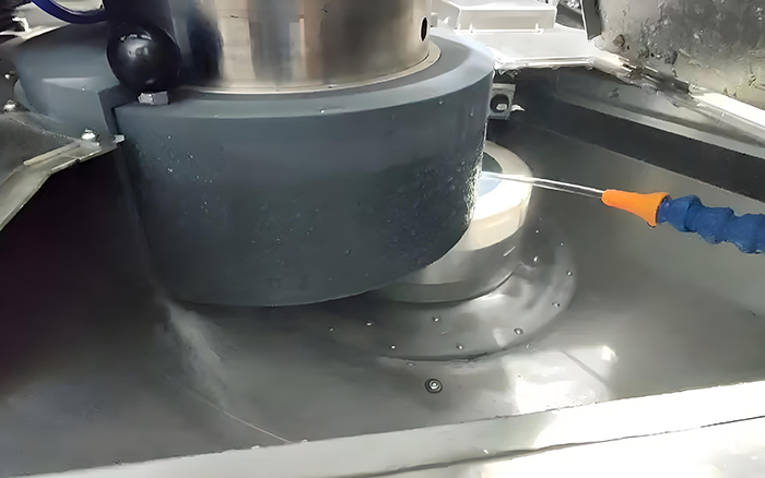 為什么更厚的晶圓需要超精細(xì)的晶圓減薄機(jī)？